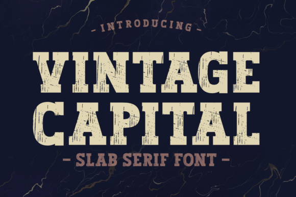Discover the Impact of Vintage Capital in Modern Design