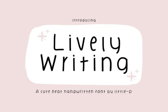 Lively Writing: Infusing Vibrancy into Creative Projects
