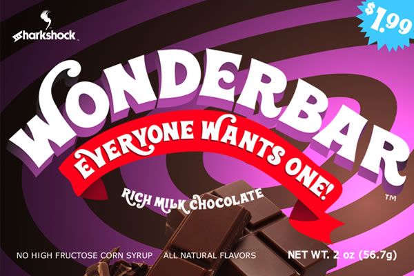 Wonderbar: Capturing Whimsical 70s Charm in Modern Design